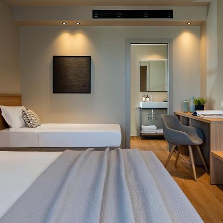 Hotel San Marco كاتوليكا المظهر الخارجي الصورة