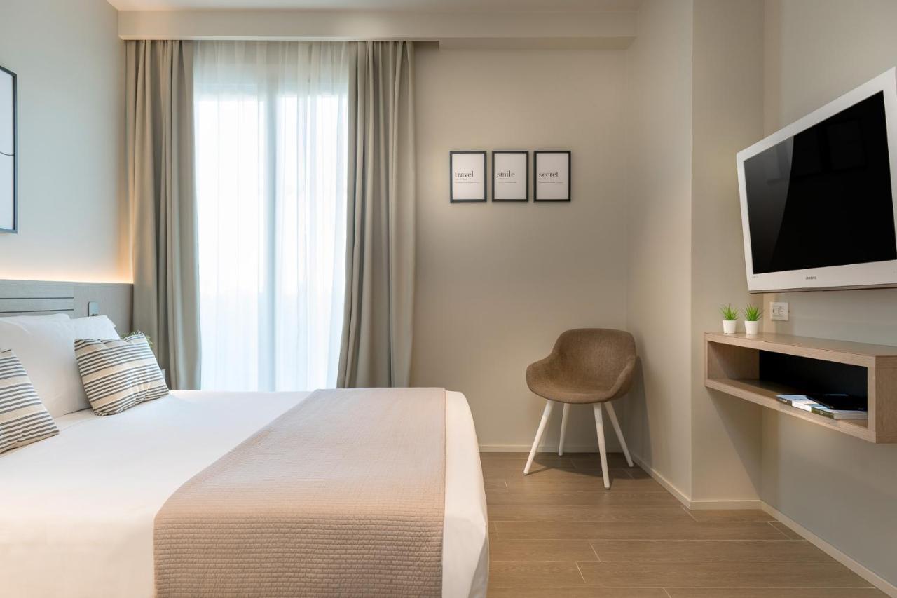 Hotel San Marco كاتوليكا المظهر الخارجي الصورة
