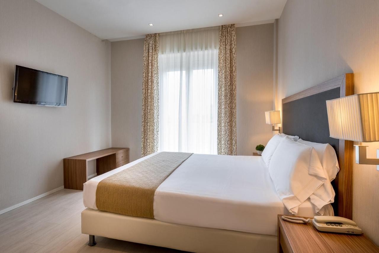 Hotel San Marco كاتوليكا المظهر الخارجي الصورة
