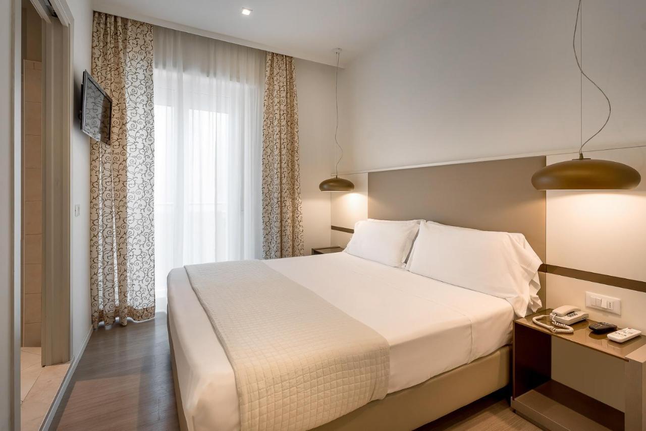 Hotel San Marco كاتوليكا المظهر الخارجي الصورة