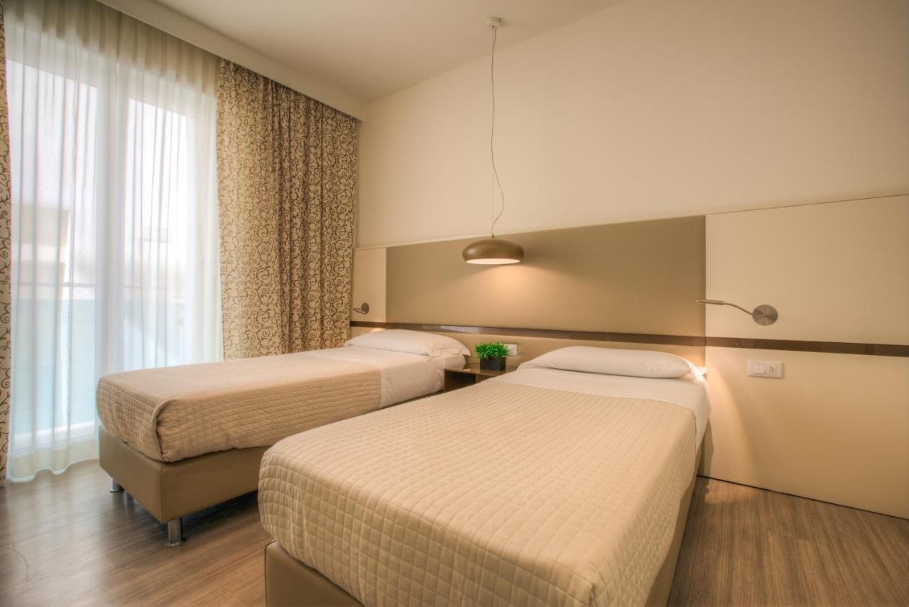 Hotel San Marco كاتوليكا المظهر الخارجي الصورة