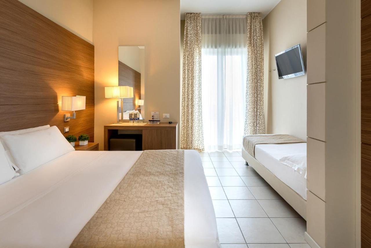 Hotel San Marco كاتوليكا المظهر الخارجي الصورة