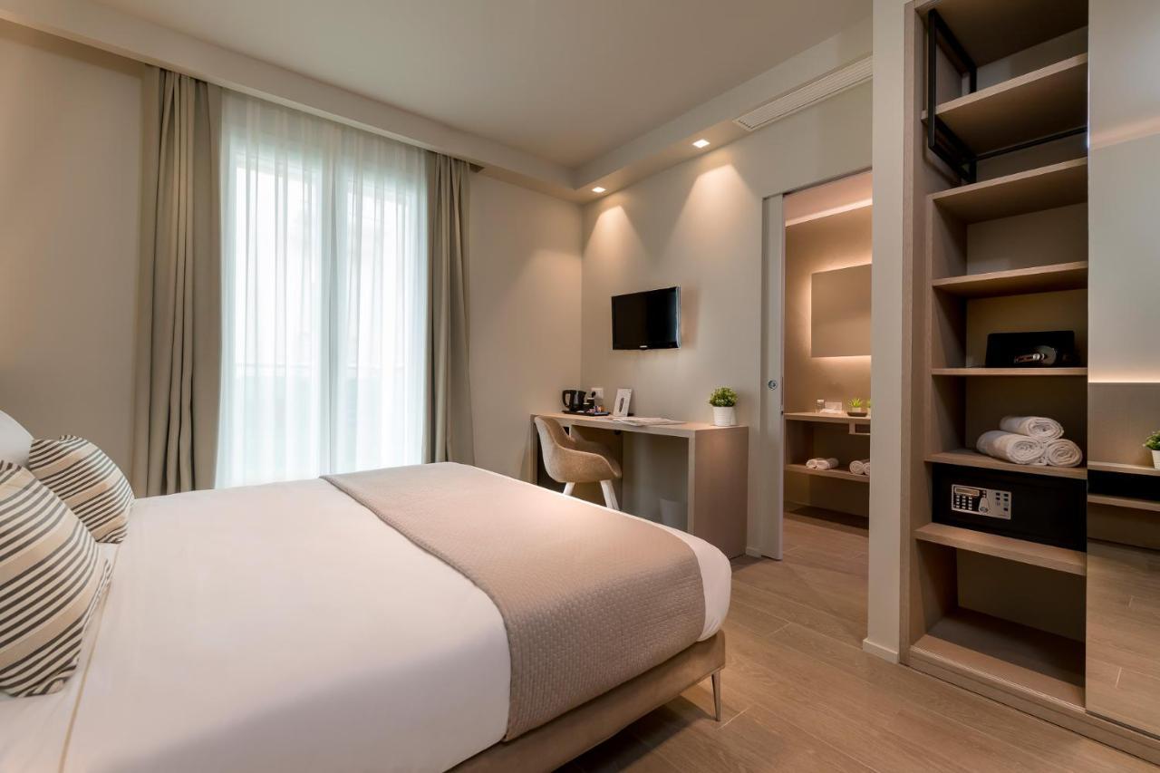 Hotel San Marco كاتوليكا المظهر الخارجي الصورة