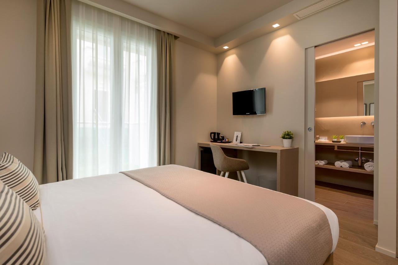 Hotel San Marco كاتوليكا المظهر الخارجي الصورة