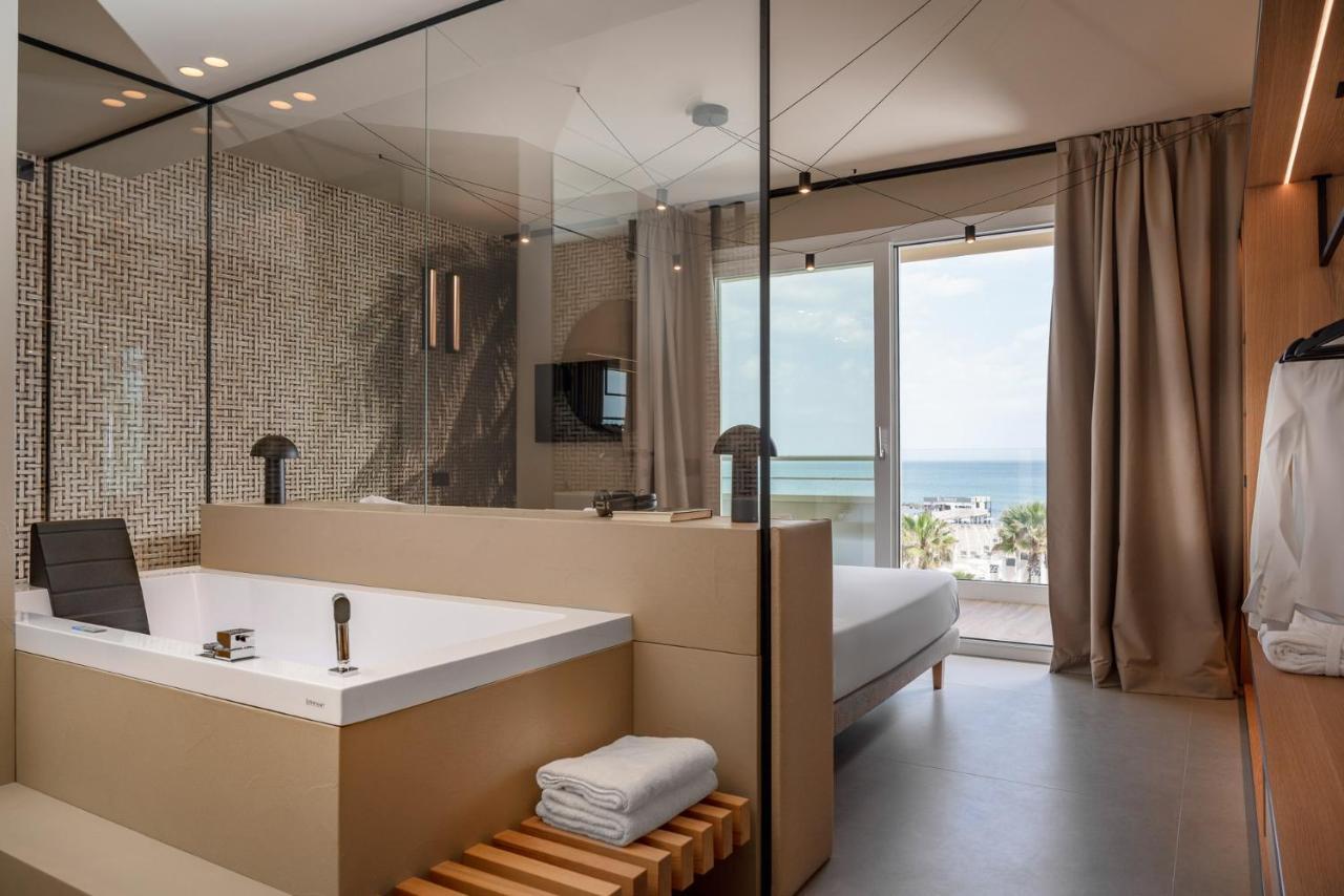 Hotel San Marco كاتوليكا المظهر الخارجي الصورة