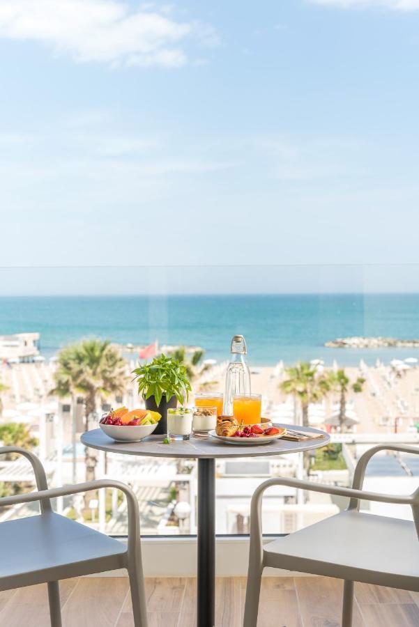 Hotel San Marco كاتوليكا المظهر الخارجي الصورة