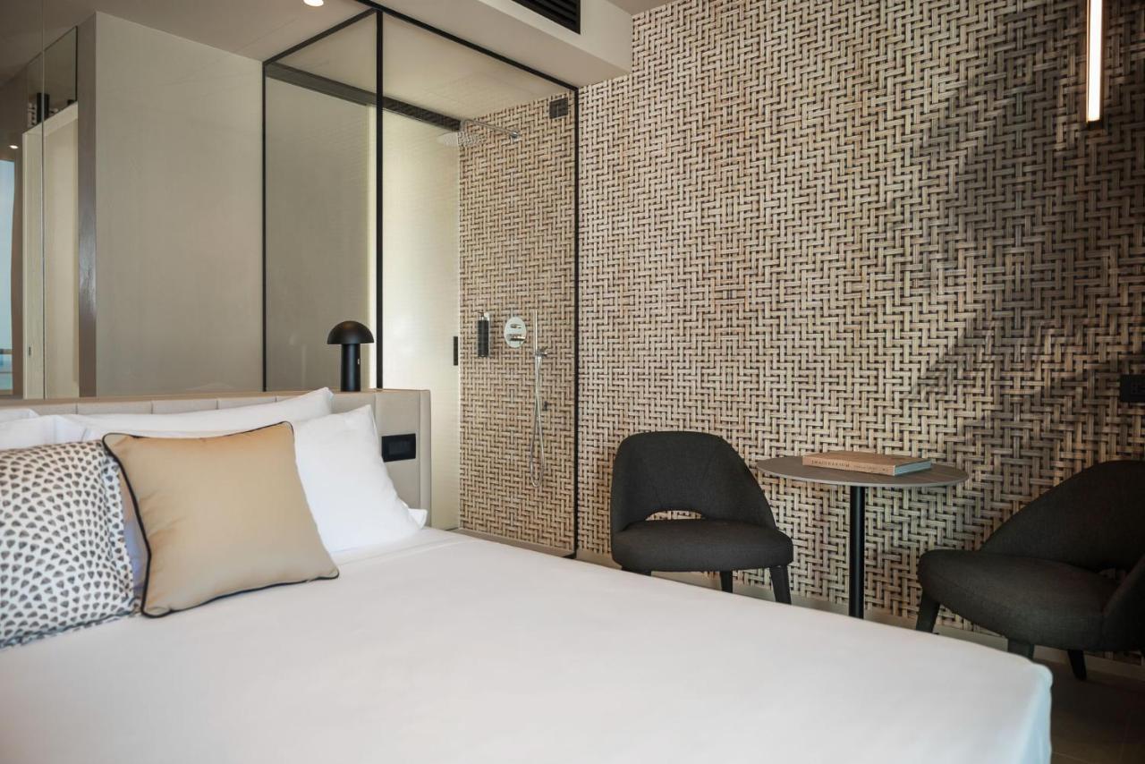 Hotel San Marco كاتوليكا المظهر الخارجي الصورة