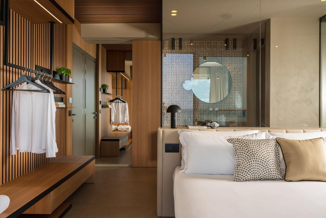 Hotel San Marco كاتوليكا المظهر الخارجي الصورة