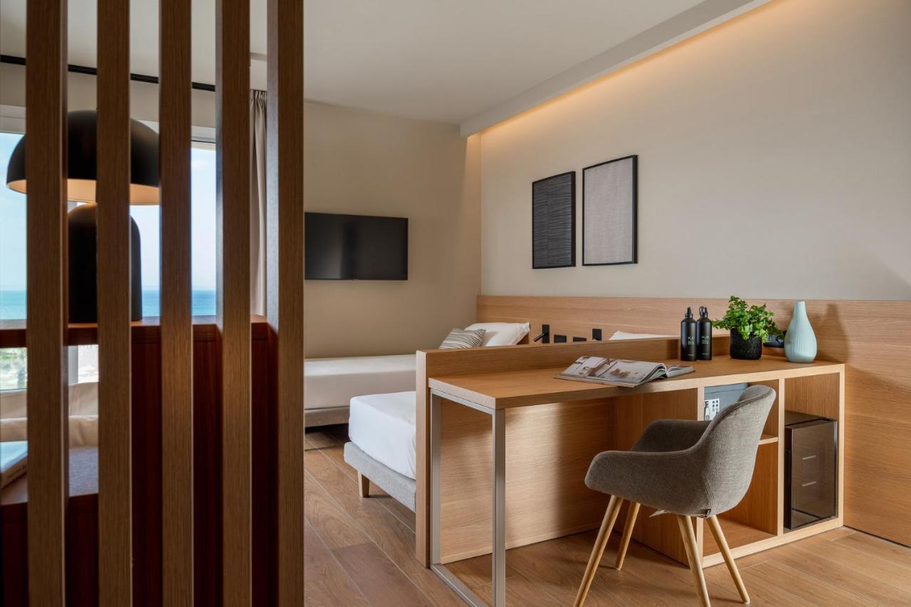 Hotel San Marco كاتوليكا المظهر الخارجي الصورة