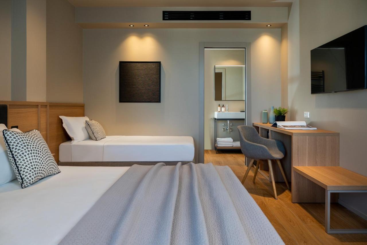 Hotel San Marco كاتوليكا المظهر الخارجي الصورة