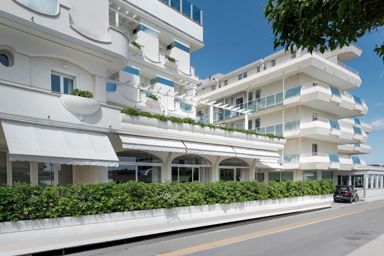 Hotel San Marco كاتوليكا المظهر الخارجي الصورة