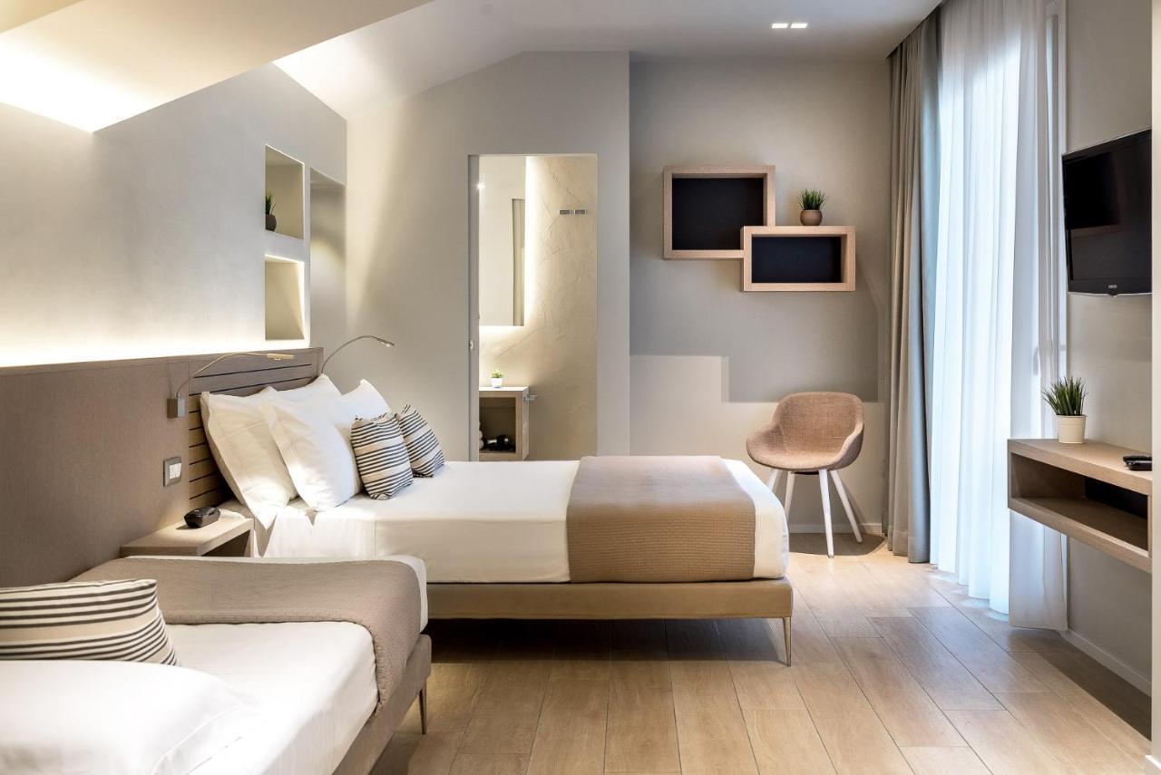 Hotel San Marco كاتوليكا المظهر الخارجي الصورة